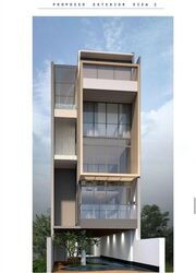 Lorong N Telok Kurau (D15), Terrace #472224001